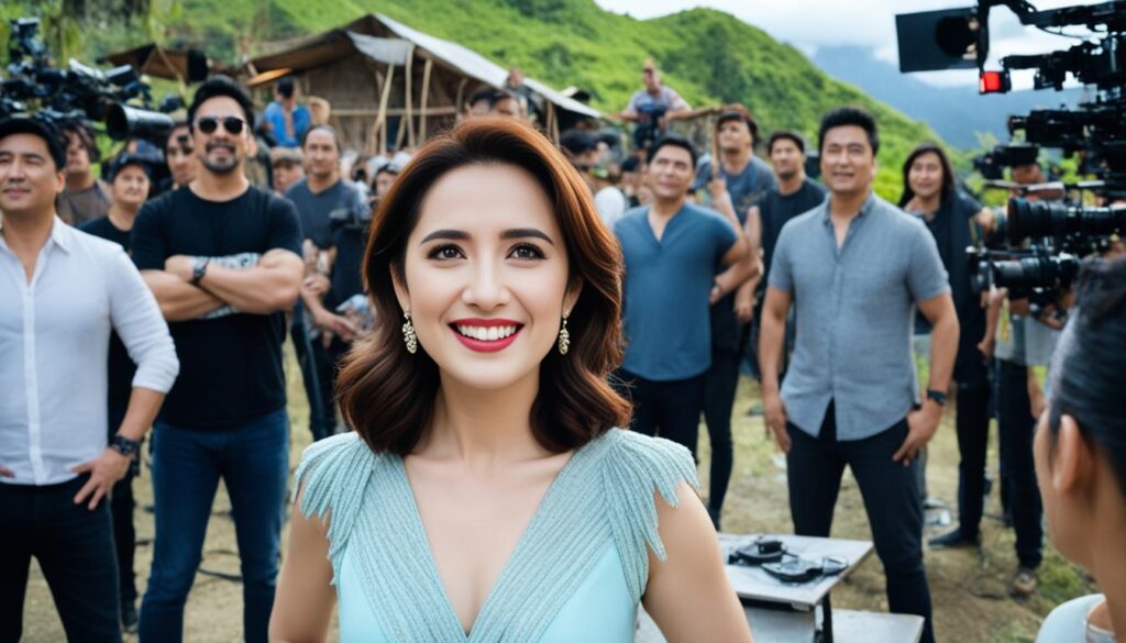 Ara Mina impact on Philippine Cinema