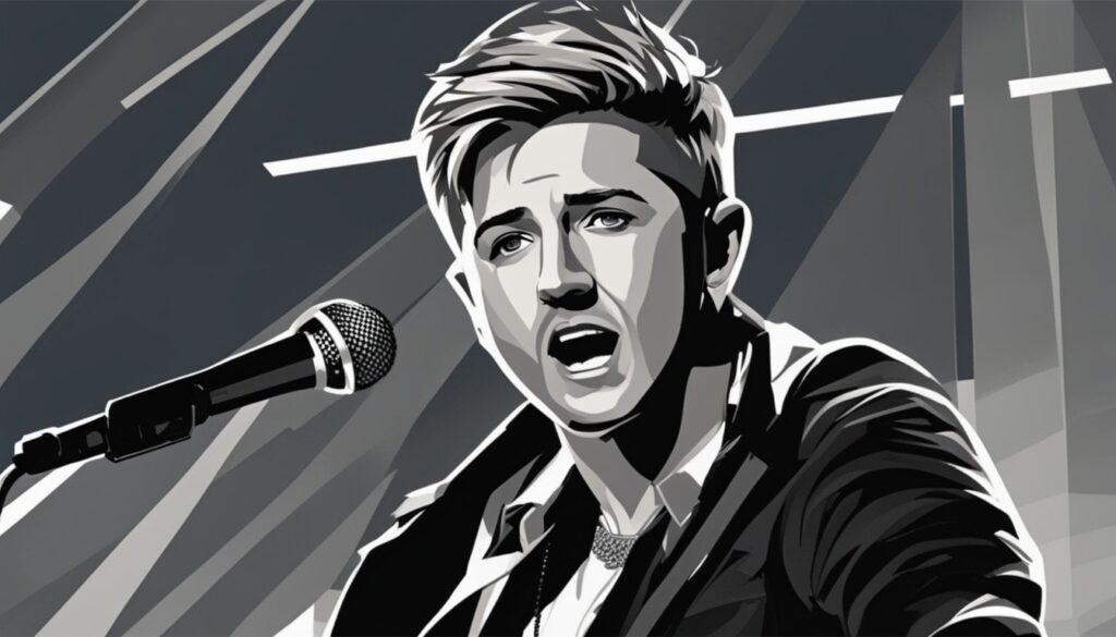 Billy Gilman The Voice Within