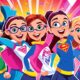 Take the Sevensupergirls Quiz Today and Discover 3 Amazing Benefits