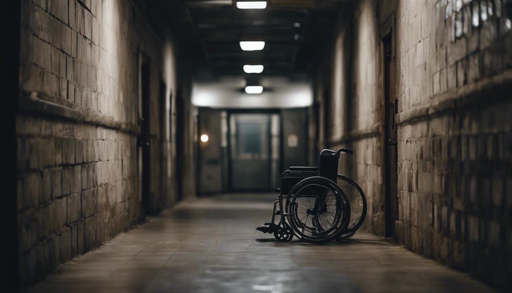 abby lee miller s wheelchair journey