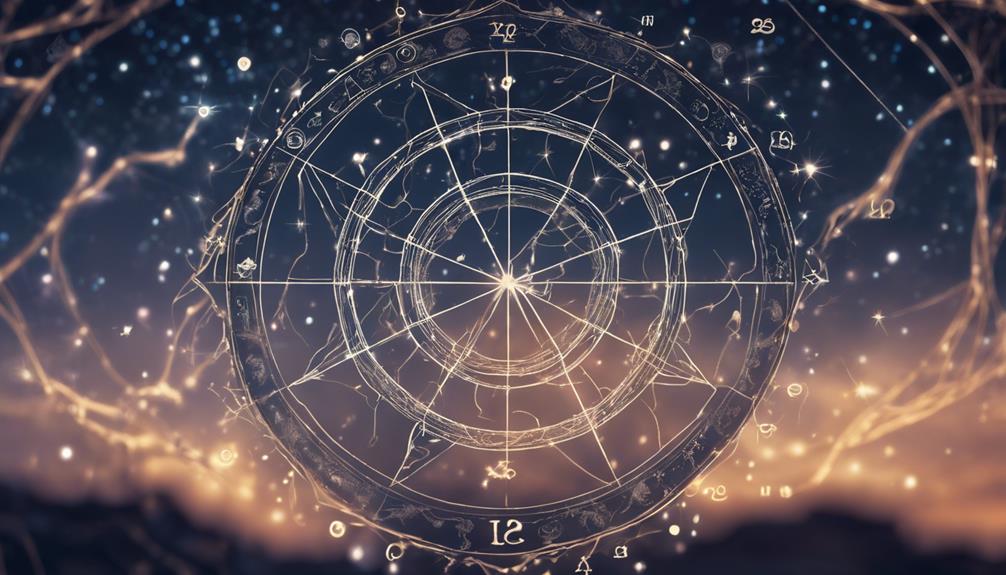 astrology and love connections