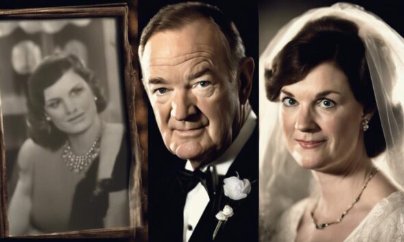 bill o reilly s marital history