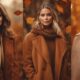 celebrity autumn fashion trends