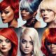 celebrity hair color trends