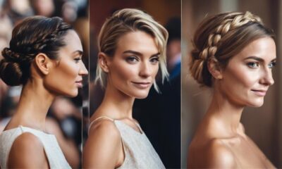 celebrity hairstyles for all