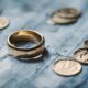 cost of divorce in michigan