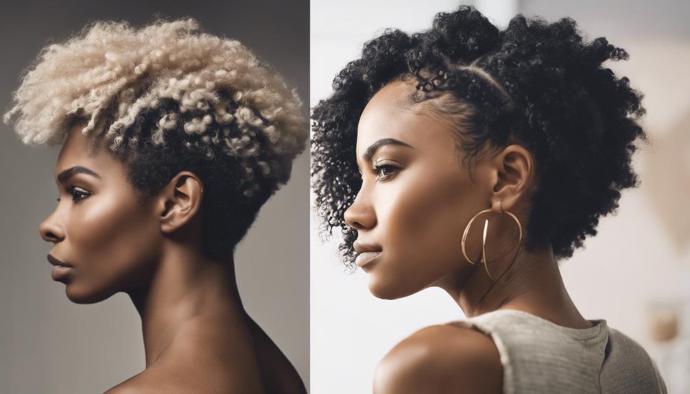 haircare for diverse textures
