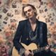 jamie campbell bower s music
