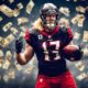 kroy biermann s falcons earnings