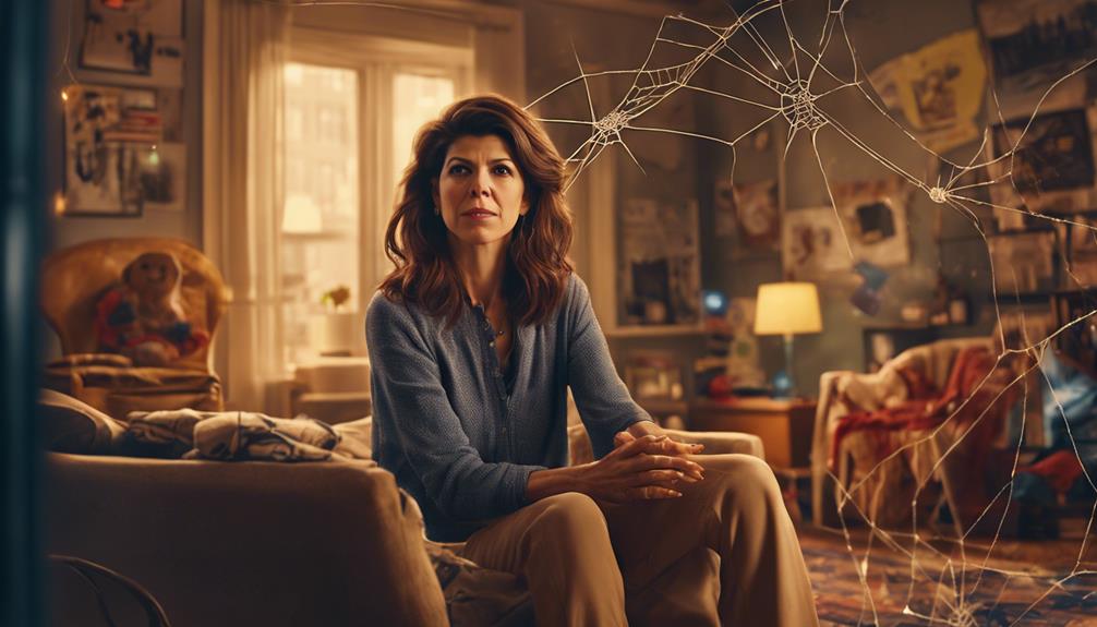 marvel s version of aunt may
