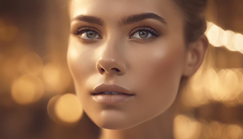 secrets of perfect complexion