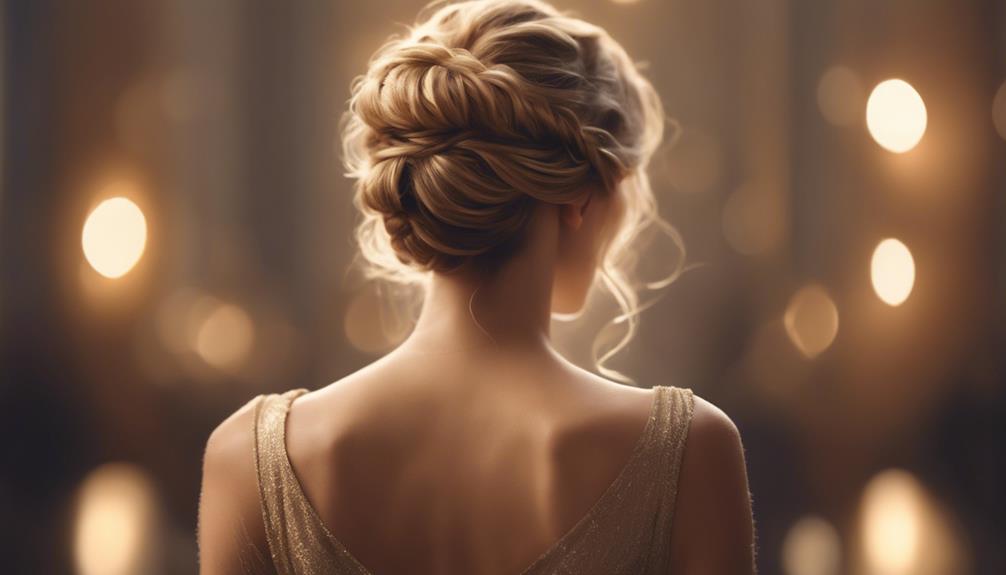 simple and stylish hairstyles