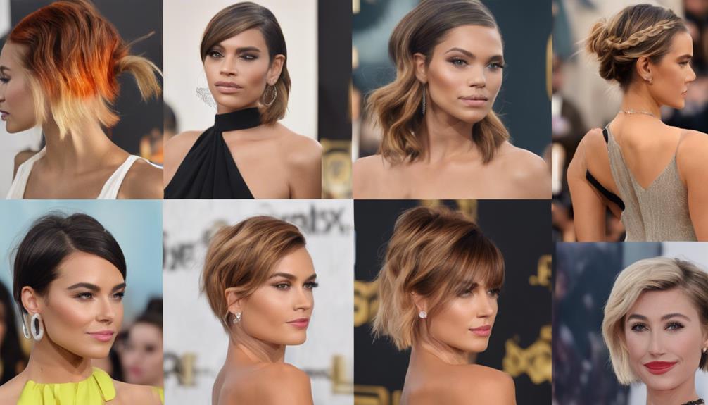 stylish hair trends guide