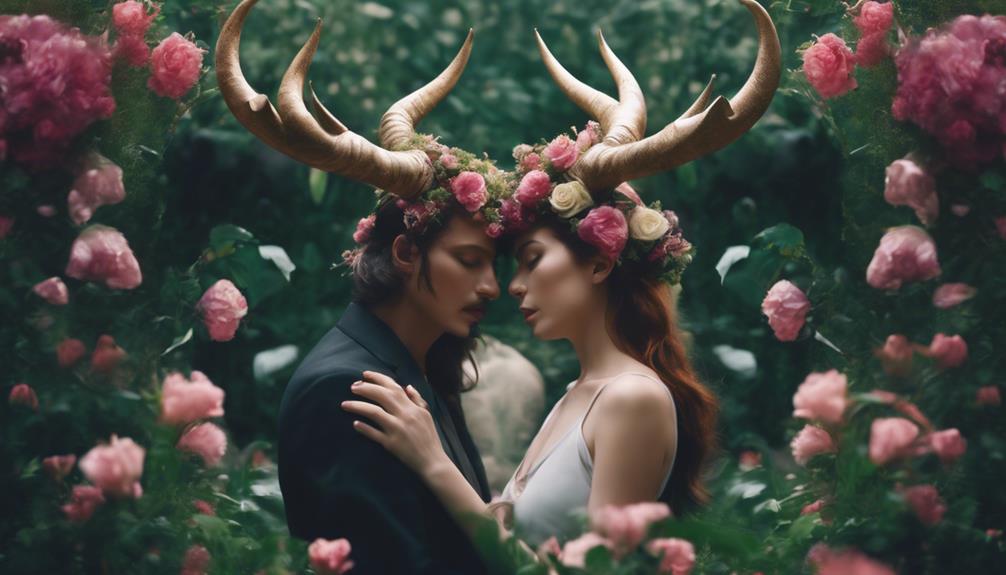 taurus sexuality compatibility insights