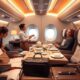 first class flying costs