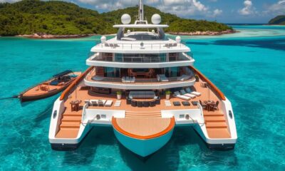 luxury yacht ownership requirements