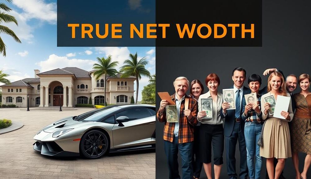 net worth definition explained