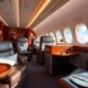 net worth for business class