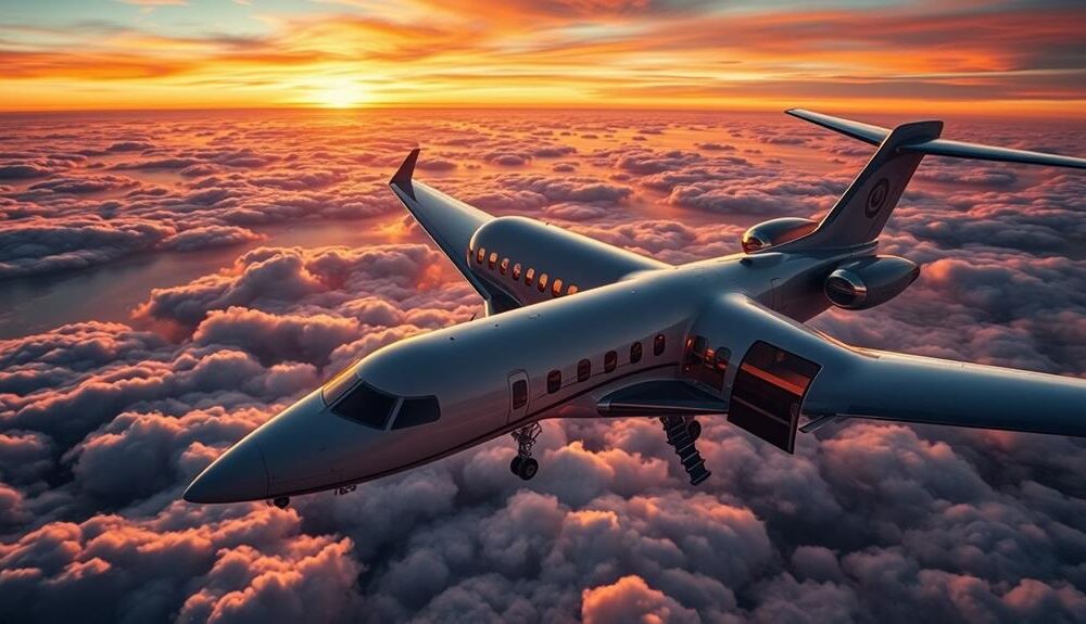 private jet ownership requirements