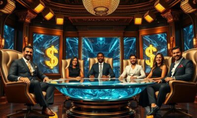 richest shark tank india