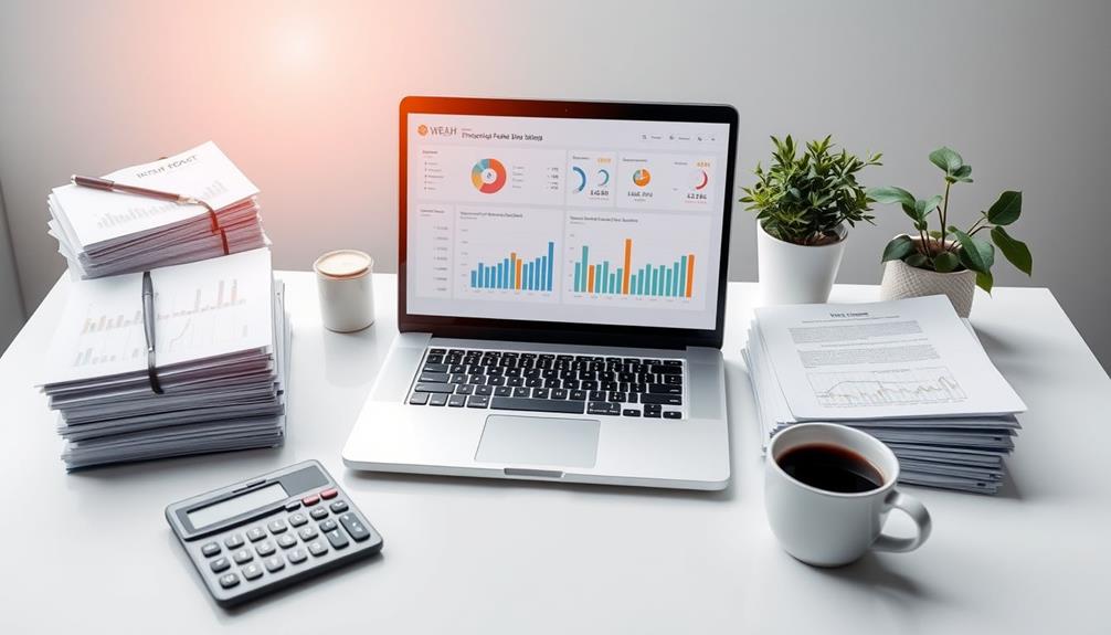 wealth tracking advantages explored