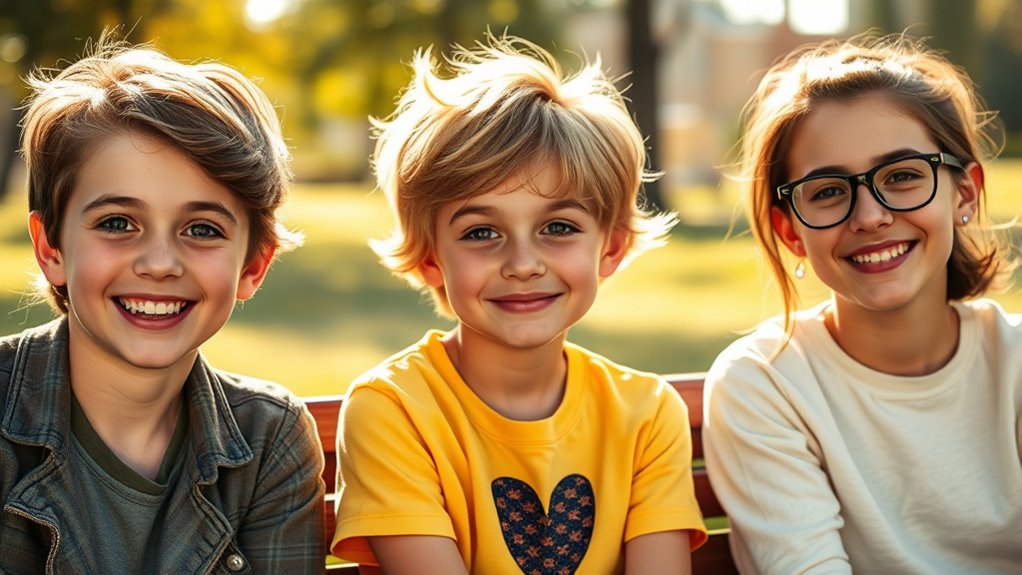 2000s child star legacies