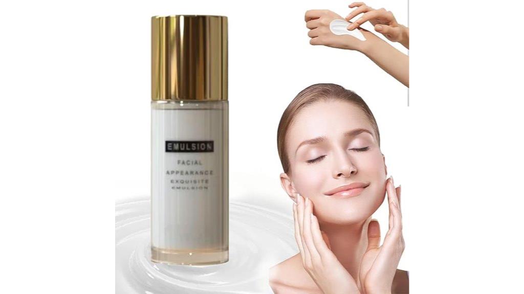 2025 facial anti aging cream