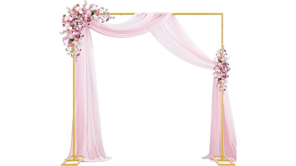 adjustable photography backdrop stand
