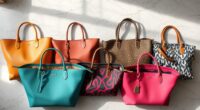 affordable celebrity style totes