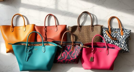 affordable celebrity style totes