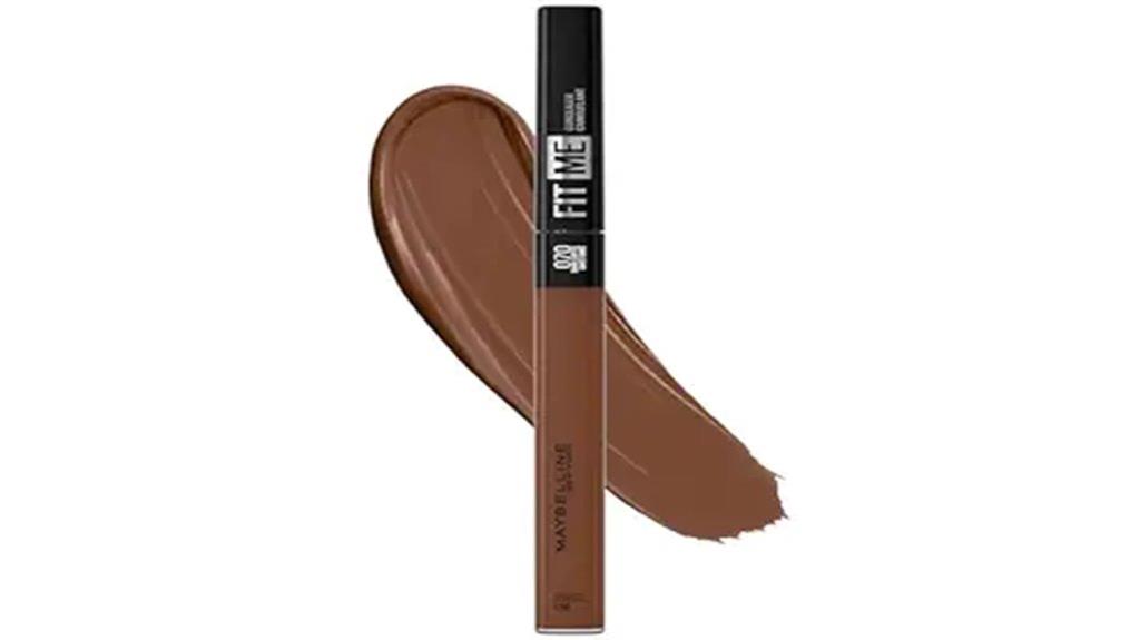 affordable drugstore liquid concealer