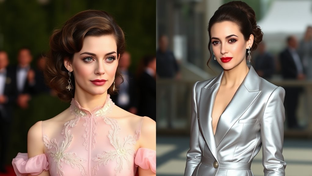 anne hathaway s style evolution