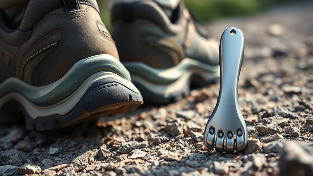 application ease and safety