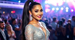 ariana grande s 2025 journey
