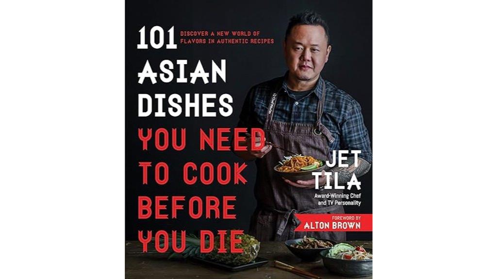 asian cuisine recipe collection