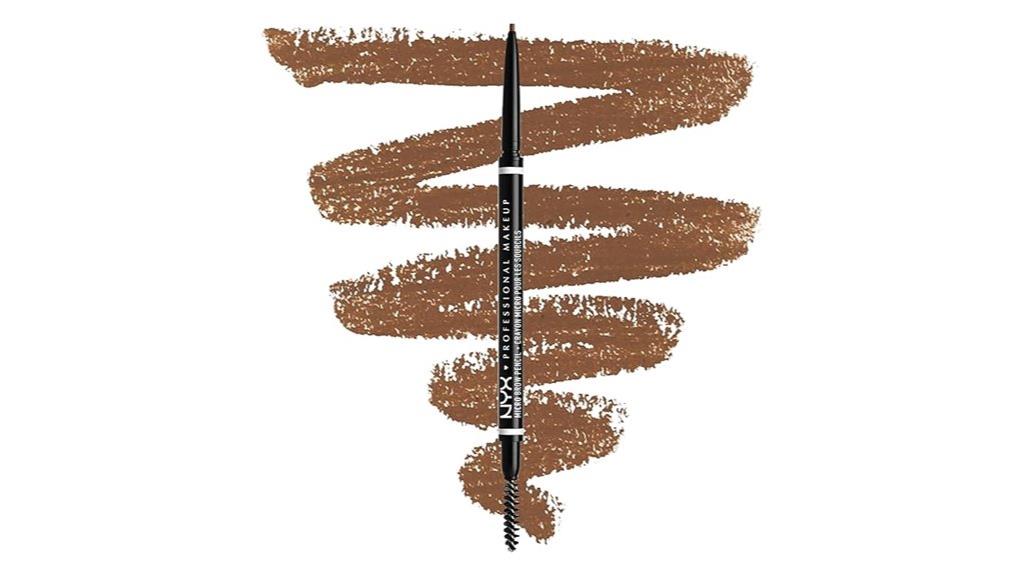 auburn micro brow pencil