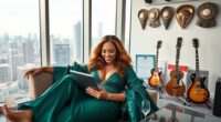 beyonc s 2025 post tour projects