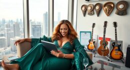 beyonc s 2025 post tour projects