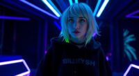 billie eilish s 2025 activities