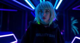 billie eilish s 2025 activities