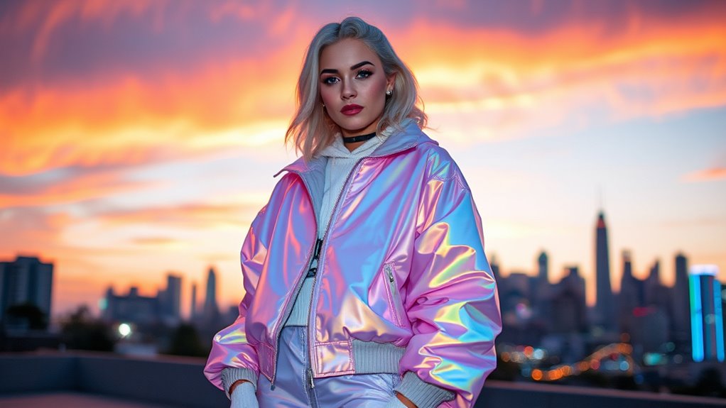 billie eilish s 2025 rise