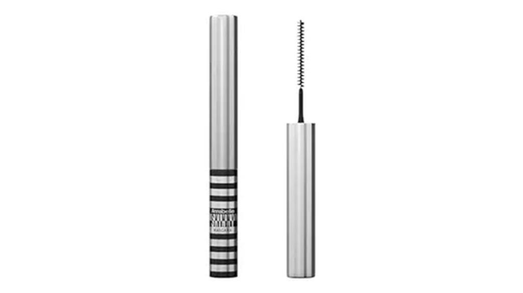 black annabelle skinny mascara