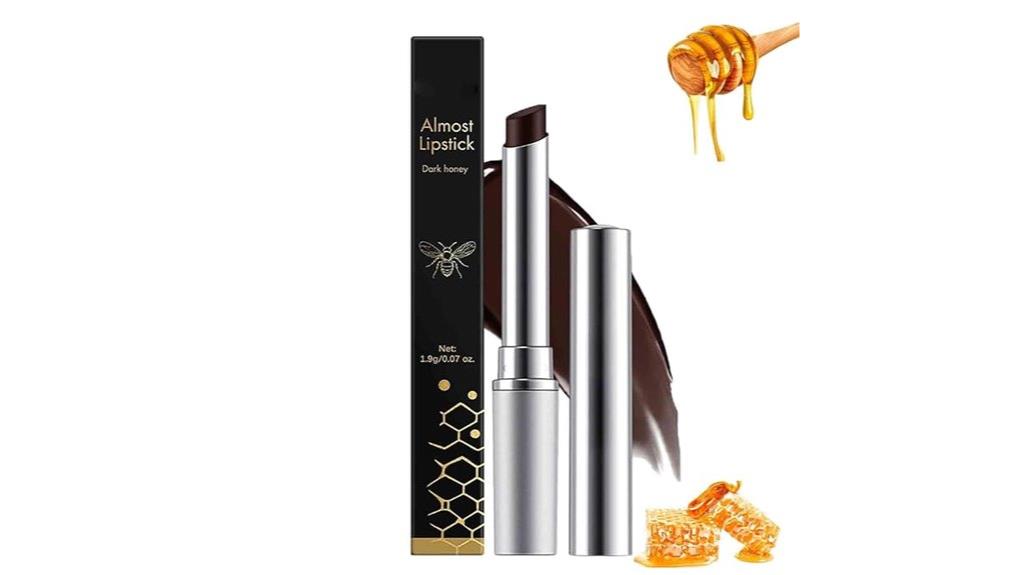 black honey lipstick balm
