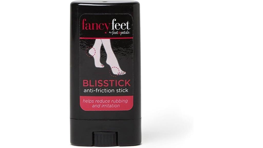 blister prevention foot accessory