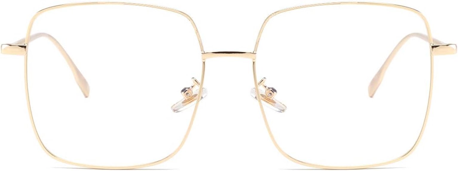 blue light blocking glasses