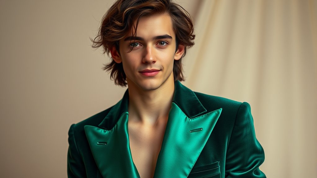 bold fashion boundary breaking innovation