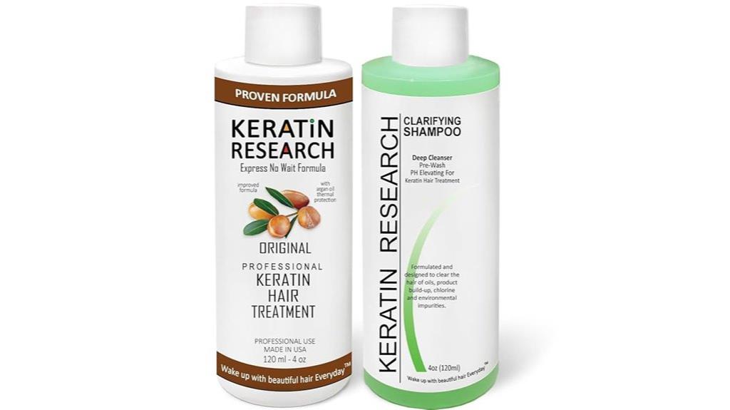 brazilian keratin hair treatment