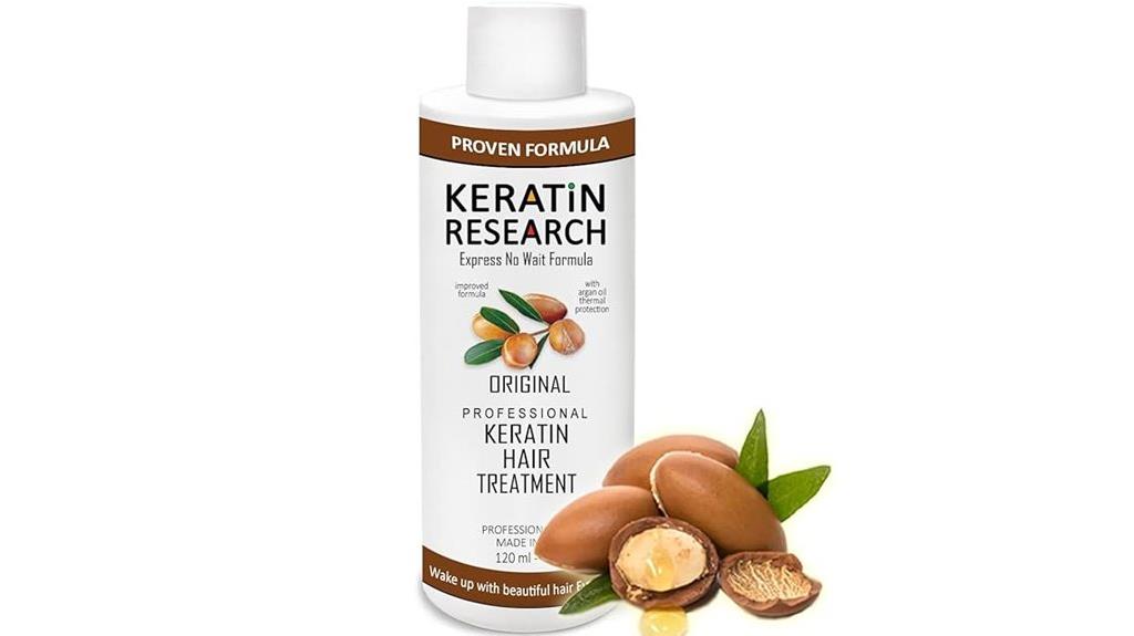 brazilian keratin treatment 4 oz