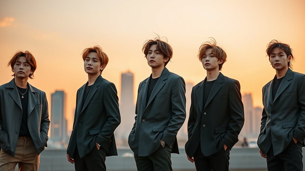 bts solo projects and legacy