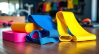 celebrity approved resistance bands
